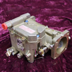 Precision Carburetor